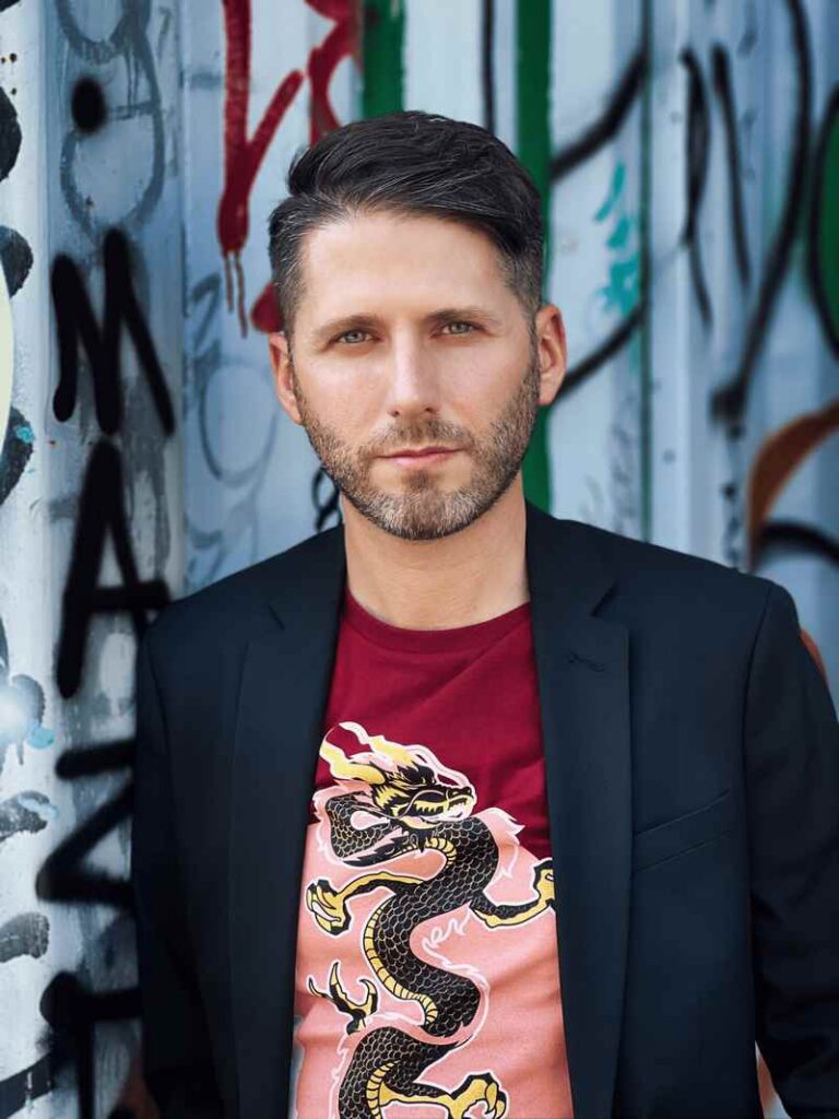 Dominic Inage La jeunesse s’invite aux Plumes de chez nous, c'est l’événement ...